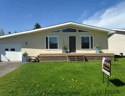 142 Nadine Avenue, Timmins, On P0n 1h0