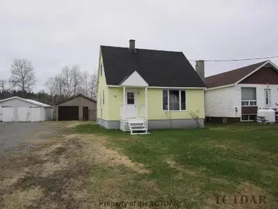 15 Twentysixth Street, Kirkland Lake, On P0k 1x0