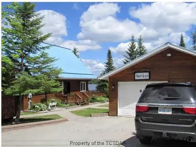 167 Lefebvre Penn Road Road, Kapuskasing, On P0l 1v0