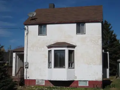 6 27th Street, Kirkland Lake, On P0k 1x0