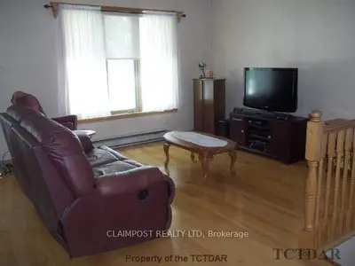 1432 Gatineau Boulevard, Timmins, On P4r 1e2