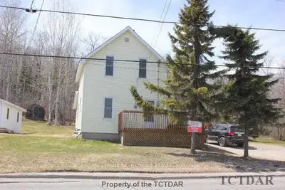 486 Lakeshore Road N, Temiskaming Shores, On P0j 1p0