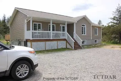 505562 Airport Road, Timiskaming, On P0j 1c0