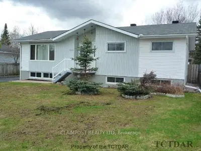 669 Tamarack Street, Timmins, On P4n 6s2