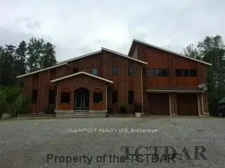 900 Goldmine Road, Timmins, On P0n 1g0