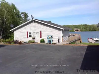 877510 Bass Lake Road, Timiskaming, On P0j 1c0