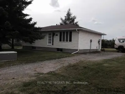 841 Knox Street, Black River Matheson, On P0k 1g0