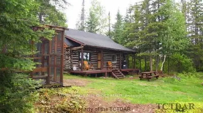 Larder Station Road, Kirkland Lake, On P0k 1l0