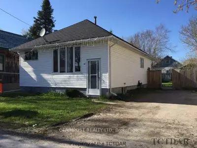 14 Golden Avenue, Timmins, On P0n 1h0