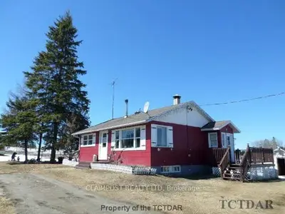 2896 Hwy 101 West, Black River Matheson, On P0k 1n0