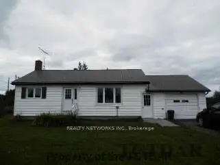 3542 Rese Road, Iroquois Falls, On P0k 1g0