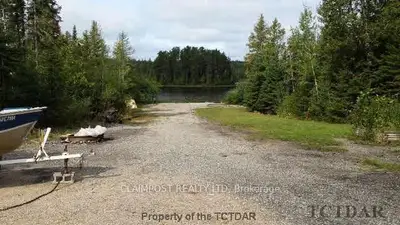 Lot 24 East Bay Rd (opishing), Hillary Twp, On P4n 7w9