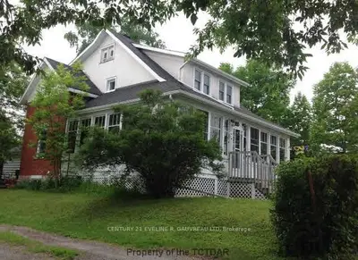 476 Amwell Street W, Temiskaming Shores, On P0j 1k0