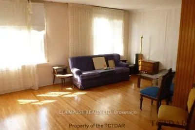 422 Murdock Avenue, Timmins, On P4n 5v1