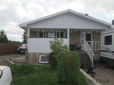 309 Smith Street, Timmins, On P0n 1h0