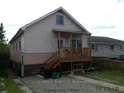 215 Tamarack Street, Timmins, On P4n 6r9