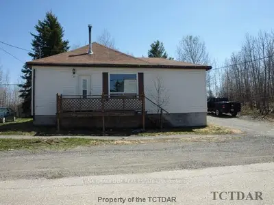 61 Fourth Street, Kirkland Lake, On P2n 1t2