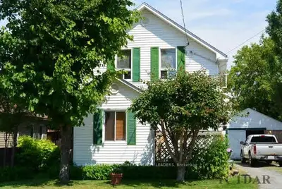 50 Powell Avenue, Timmins, On P0n 1h0