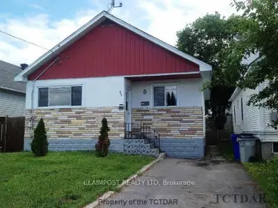 296 Patricia Boulevard, Timmins, On P4n 6y4