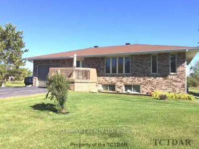 222 Government Road S, Timmins, On P4r 1n4