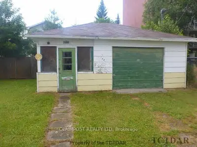 150 Bruce Avenue, Timmins, On P0n 1h0