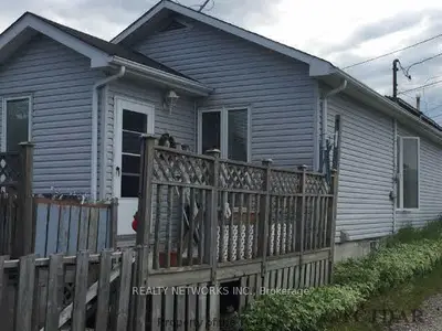 566 D`iberville Avenue, Iroquois Falls, On P0k 1g0