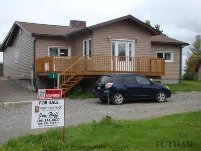 1 Fourth Avenue, Kirkland Lake, On P0k 1l0