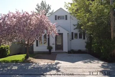 363 Hart Street, Timmins, On P4n 6w9