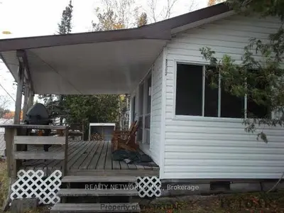 Lot 232 Watabeag Road Road E, Black River Matheson, On