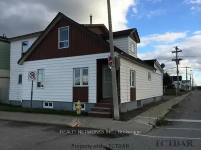 263 Ambridge Drive, Iroquois Falls, On P0k 1g0