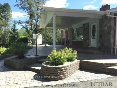 360 Government Road S, Timmins, On P4r 1n4