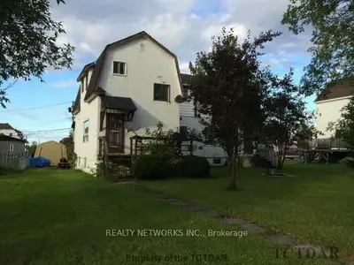 164 Aurora Street, Iroquois Falls, On P0k 1g0