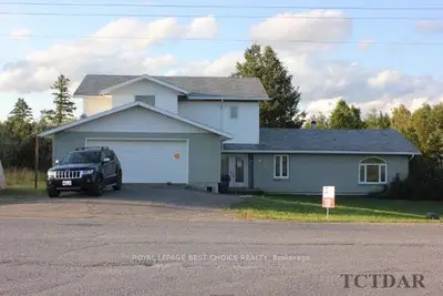 704079 Rockley Road, Temiskaming Shores, On P0j 1p0