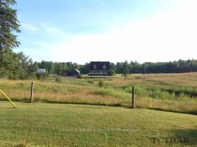 584041 Mowat Landing Road, Temiskaming Shores, On P0j 1k0