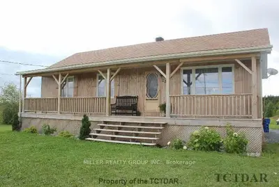 233 Groom Drive, Temiskaming Shores, On P0j 1k0