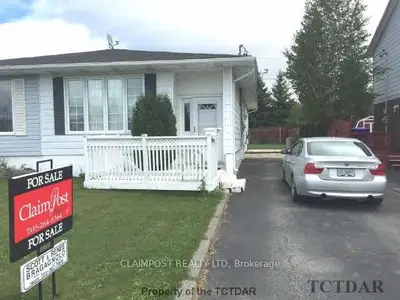 732 Denise Street, Timmins, On P4n 5k1