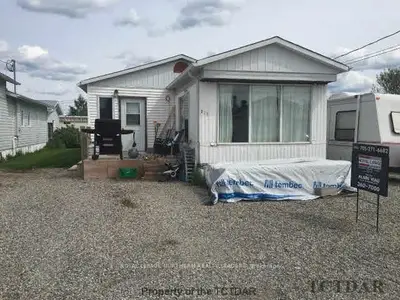 222 Shelby Avenue, Cochrane, On P0l 1c0