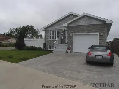 135 Queen Street W, Kirkland Lake, On P2n 2e3
