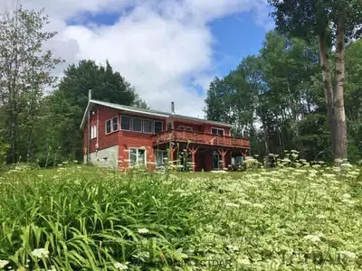 541335 Paradis Road N, Lorrain Township, On P0j 1r0