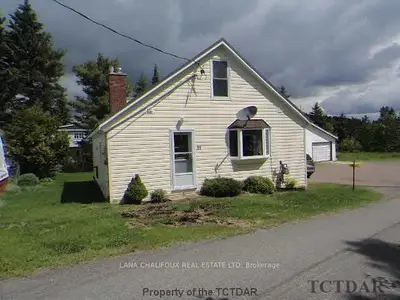 64 Conroy Avenue, Kirkland Lake, On P0k 1t0