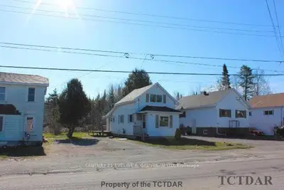 797 Government Road W, Kirkland Lake, On P0k 1a0