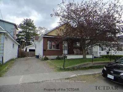 74 Lebel Avenue, Kirkland Lake, On P2n2z8