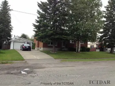 154 Leighton Street, Timmins, On P0n 1h0