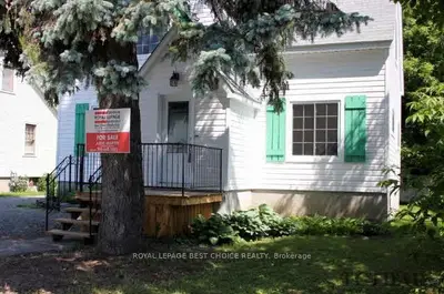 221 Mc Camus Avenue, Temiskaming Shores, On P0j 1p0