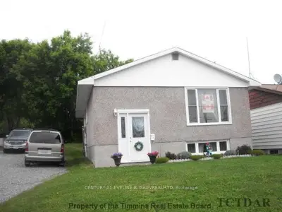 131 Elm Avenue, Temiskaming Shores, On P0j 1p0