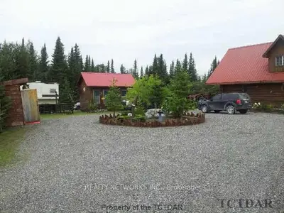 1403 Grindstone Road, Black River Matheson, On P0k 1n0