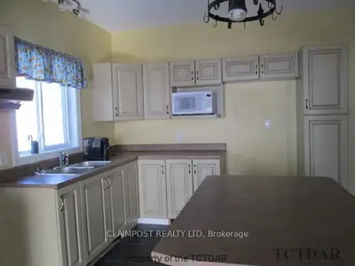 102 Poupore Street, Gogama, On P0m 1w0
