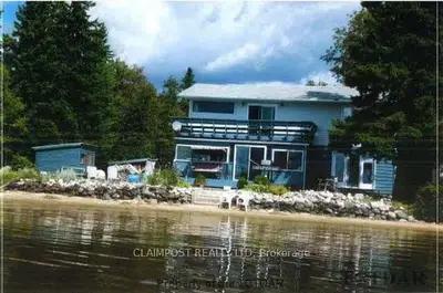 9439 Kamiskotia Road, Timmins, On P4n 7c9