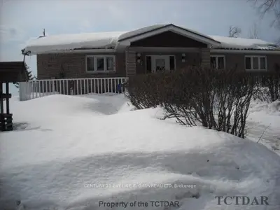 127450 Church Road, Timiskaming Remote Area, On P0j 1e0