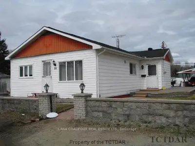 24 Broadway Avenue, Kirkland Lake, On P0k 1k0